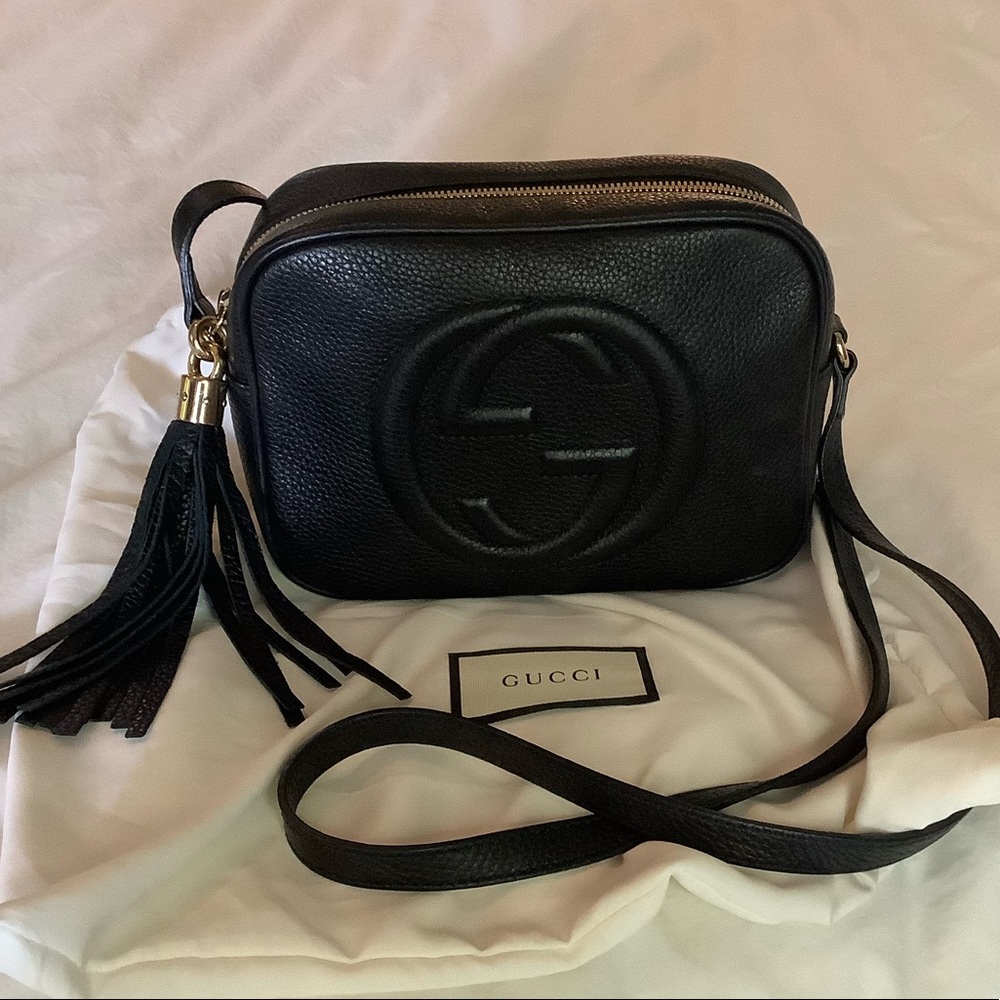Gucci Soho Disco